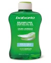 BALSAMO PARA DESPUES DEL SOL EFECTO HIELO ALOE
